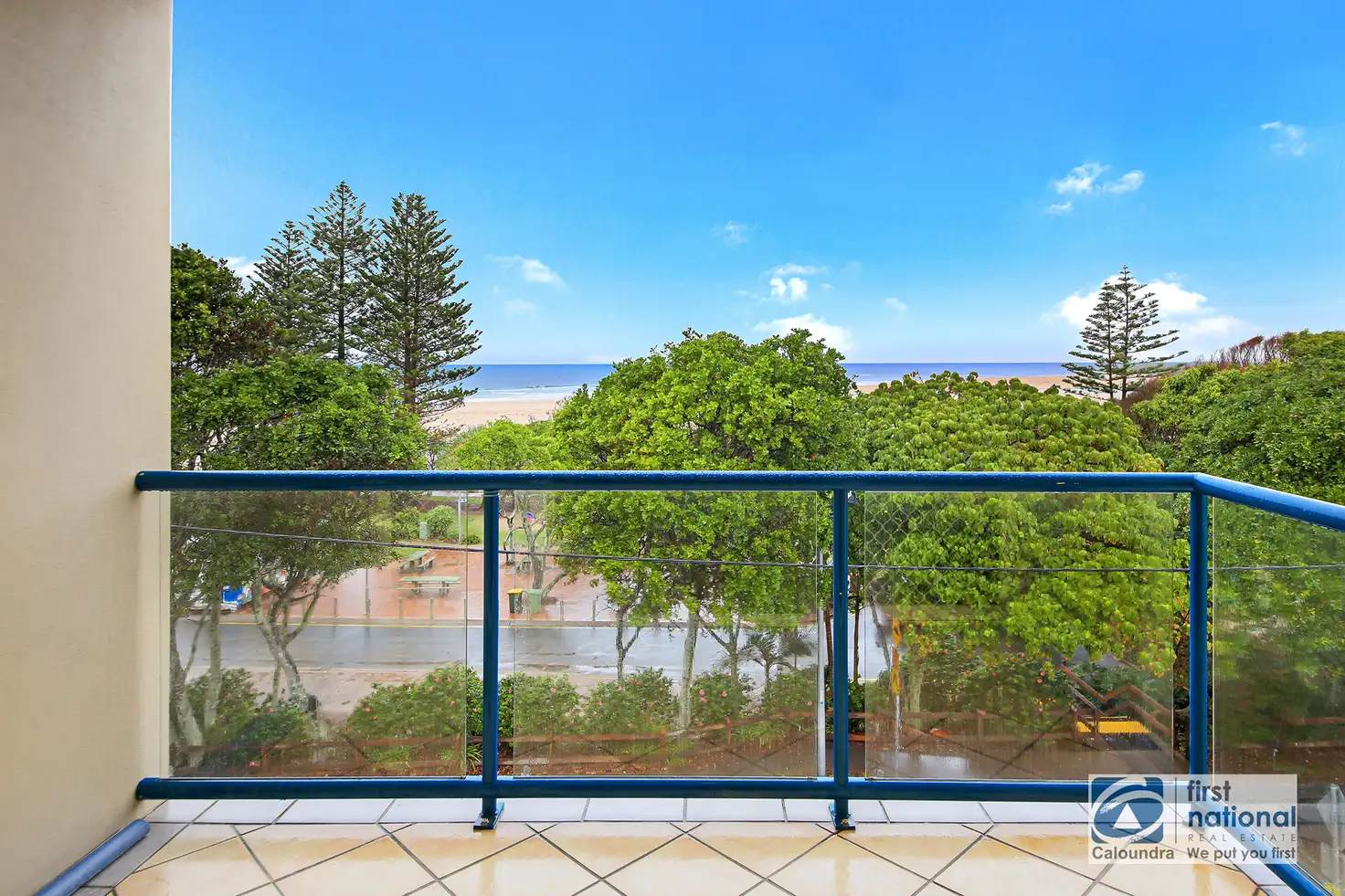 Main view of Homely unit listing, 5/18 Esplanade Bulcock Beach, Caloundra QLD 4551