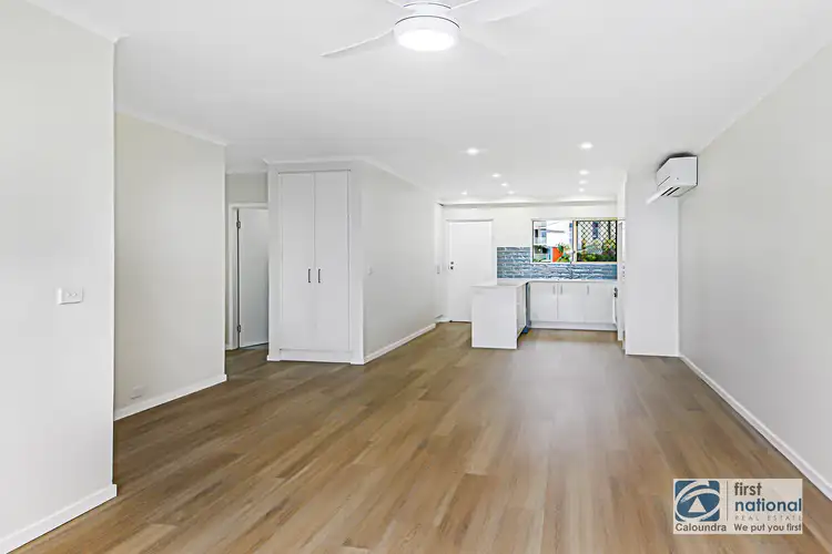 Third view of Homely unit listing, 5/18 Esplanade Bulcock Beach, Caloundra QLD 4551