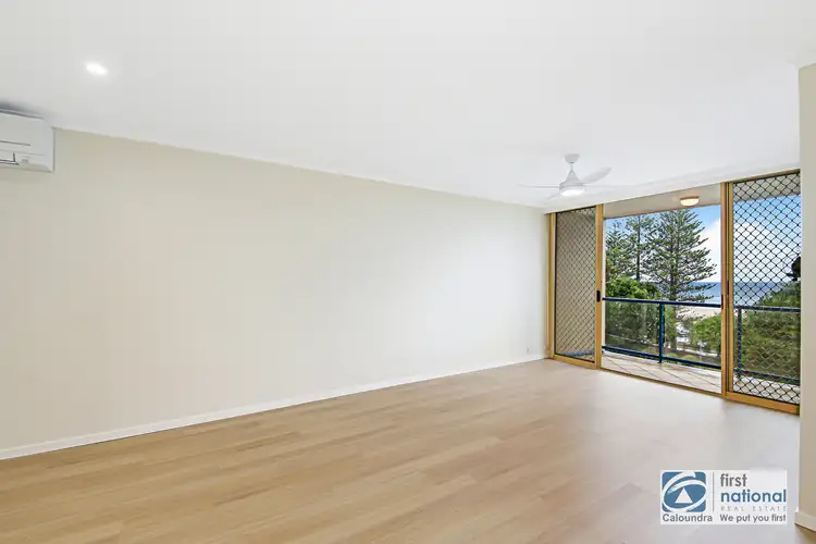 Fourth view of Homely unit listing, 5/18 Esplanade Bulcock Beach, Caloundra QLD 4551