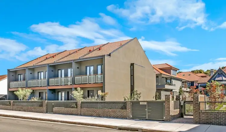 24/67-75 Smith Street, Summer Hill NSW 2130
