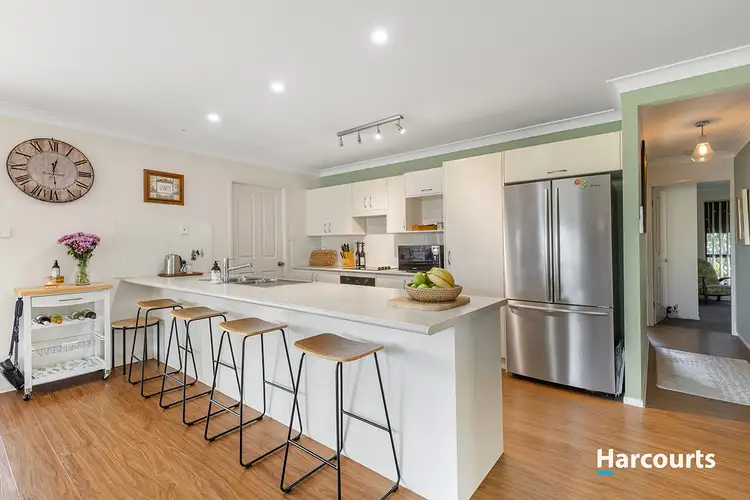 Fourth view of Homely house listing, 28 Kelly Circle, Rutherford NSW 2320