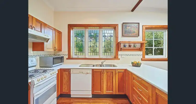 Third view of Homely semi-detached listing, 122 Barker Street, Kingsford NSW 2032