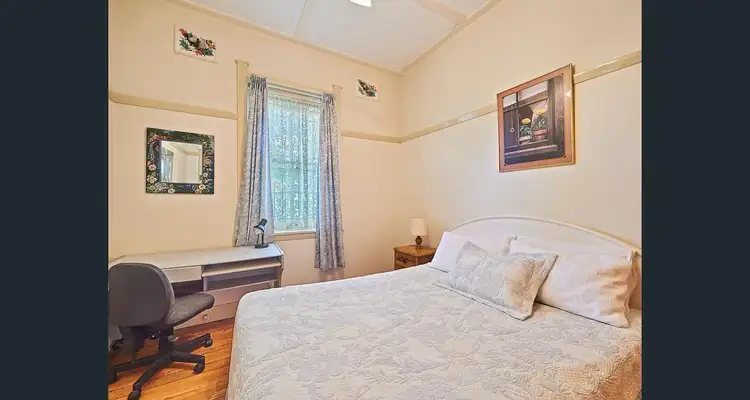 Fifth view of Homely semi-detached listing, 122 Barker Street, Kingsford NSW 2032