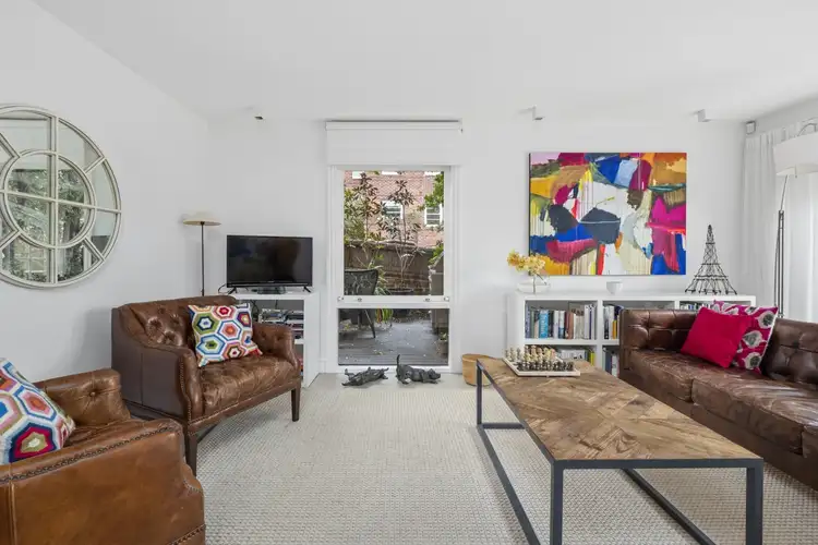 Third view of Homely townhouse listing, 18/3-5 Marathon Road, Darling Point NSW 2027