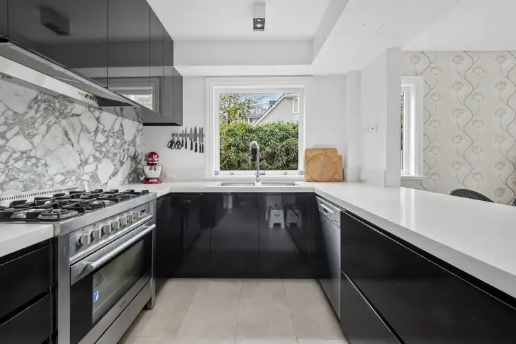 Fourth view of Homely townhouse listing, 18/3-5 Marathon Road, Darling Point NSW 2027