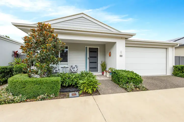 88/38 Landershute Road, Palmwoods QLD 4555
