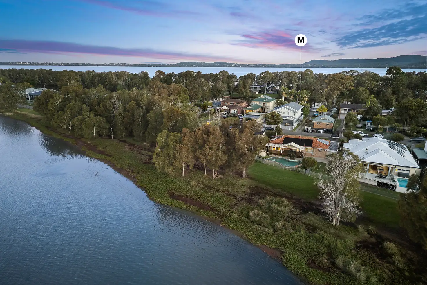 Main view of Homely house listing, 259 Geoffrey Road, Chittaway Point NSW 2261