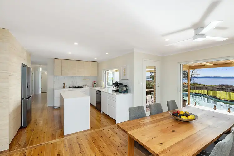 Second view of Homely house listing, 259 Geoffrey Road, Chittaway Point NSW 2261