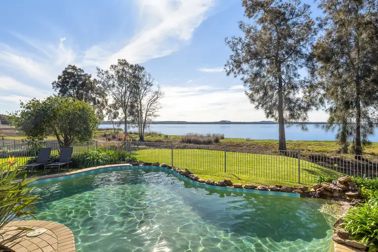 Fourth view of Homely house listing, 259 Geoffrey Road, Chittaway Point NSW 2261