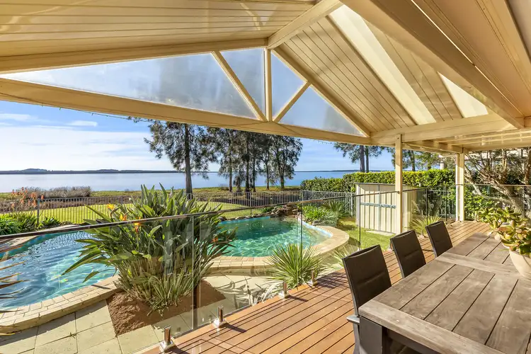 Fifth view of Homely house listing, 259 Geoffrey Road, Chittaway Point NSW 2261