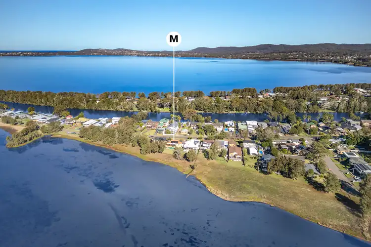 Sixth view of Homely house listing, 259 Geoffrey Road, Chittaway Point NSW 2261