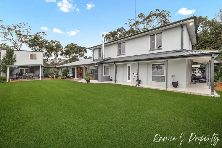 7 Coolalie Place, Kenthurst NSW 2156