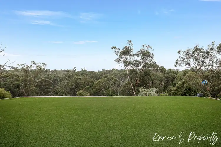 Second view of Homely rural property listing, 7 Coolalie Place, Kenthurst NSW 2156
