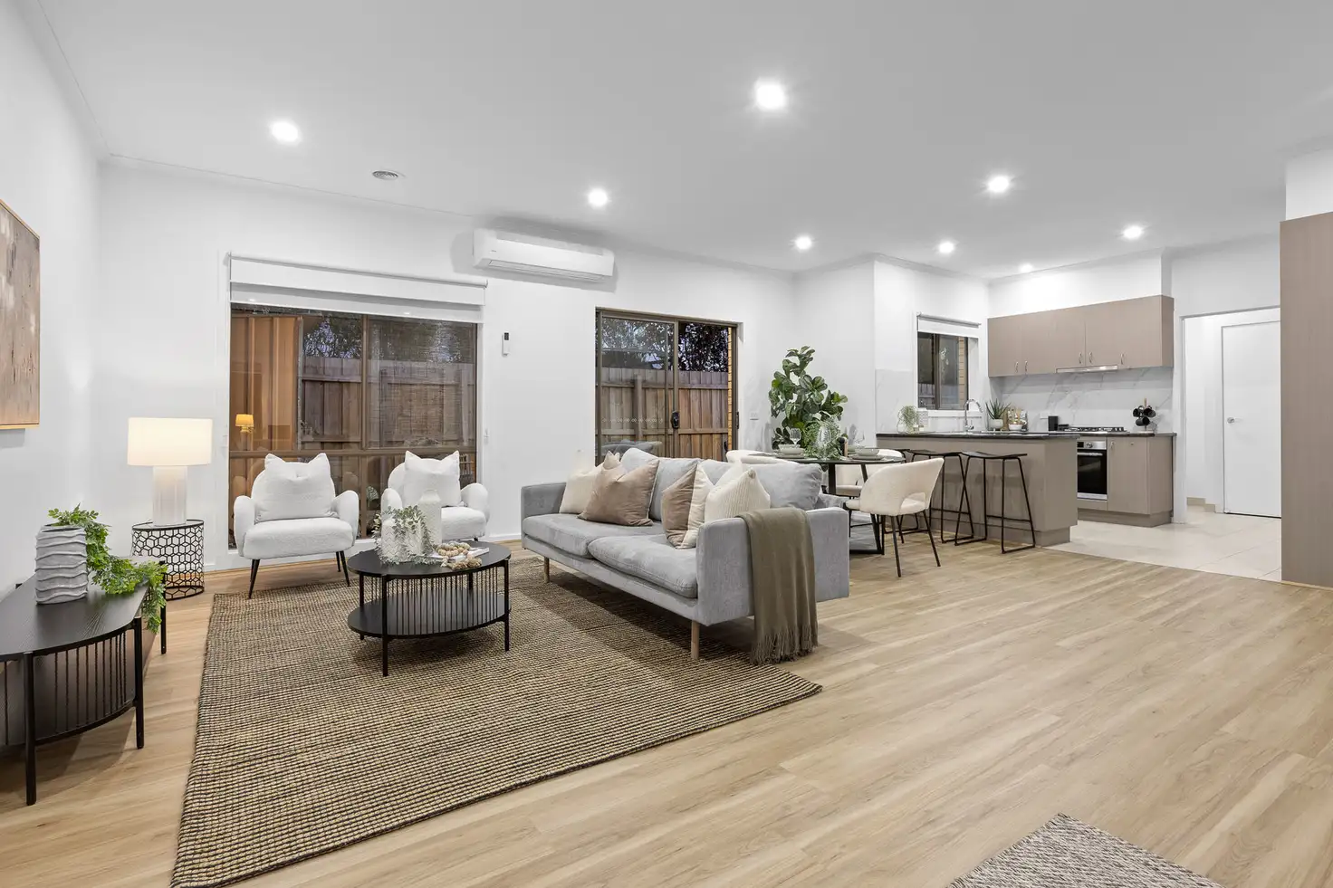 Main view of Homely unit listing, 2/47 Edithvale Road, Edithvale VIC 3196