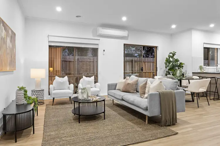 Third view of Homely unit listing, 2/47 Edithvale Road, Edithvale VIC 3196
