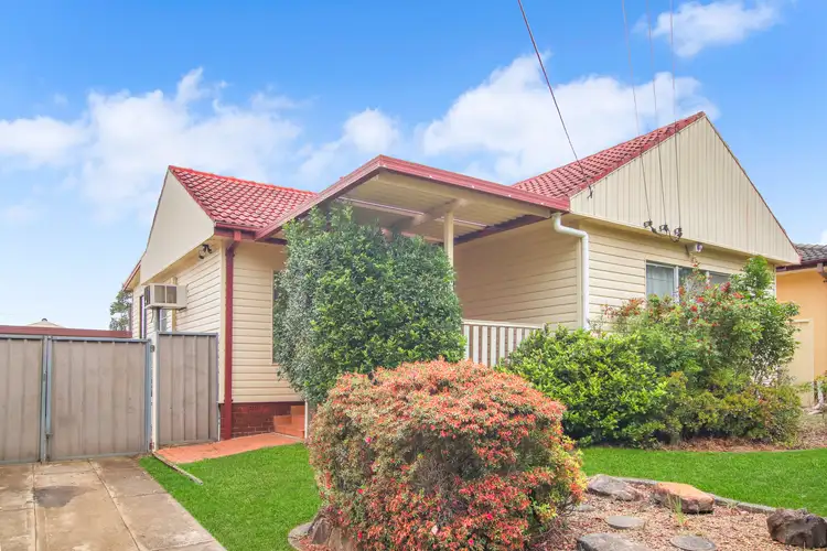 24 Epping Close, Cambridge Park NSW 2747