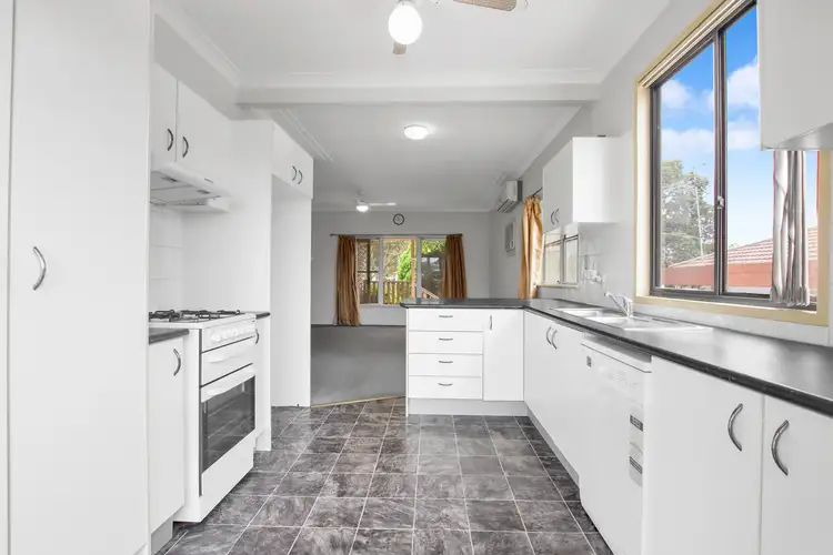 Second view of Homely house listing, 24 Epping Close, Cambridge Park NSW 2747