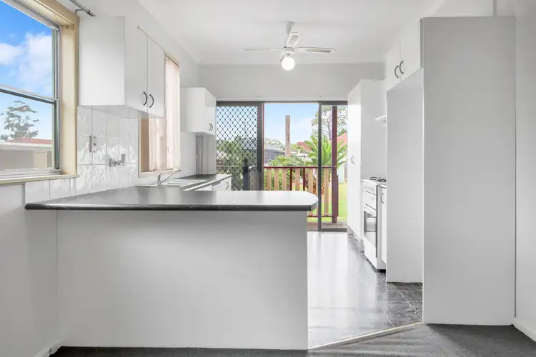 Third view of Homely house listing, 24 Epping Close, Cambridge Park NSW 2747