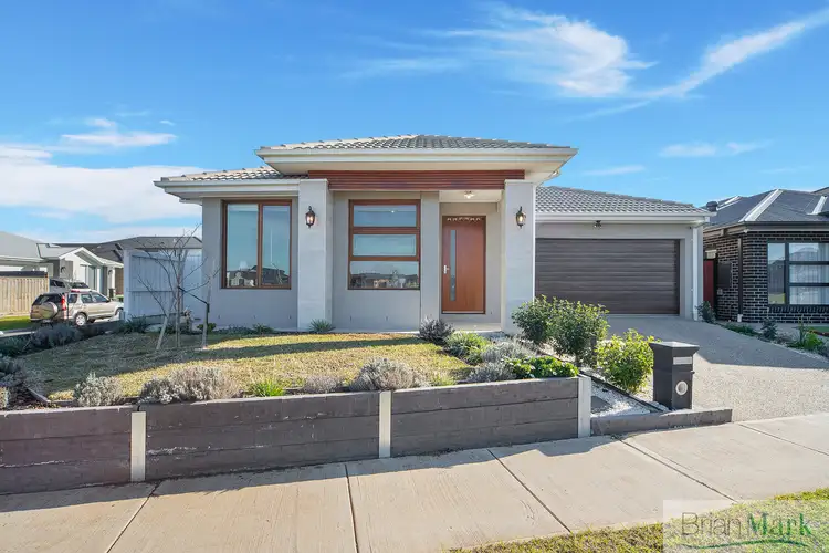 Main view of Homely house listing, 18 Geller Circuit, Tarneit VIC 3029