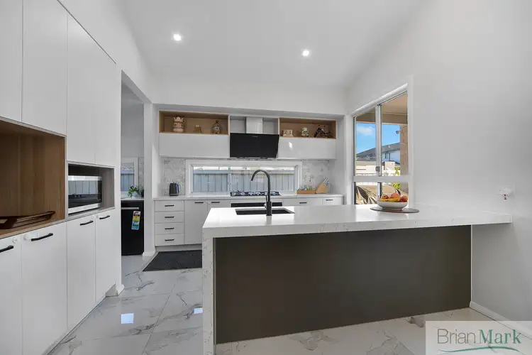 Third view of Homely house listing, 18 Geller Circuit, Tarneit VIC 3029
