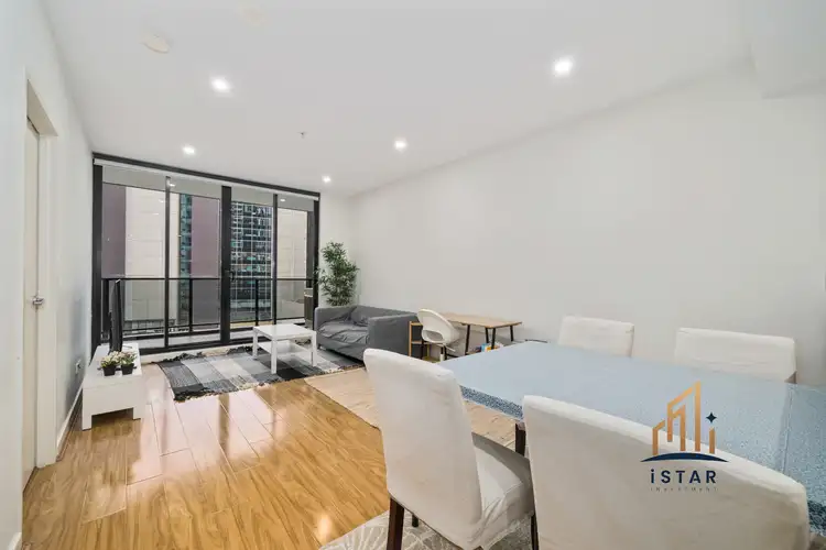 501/11 Hassall Street, Parramatta NSW 2150