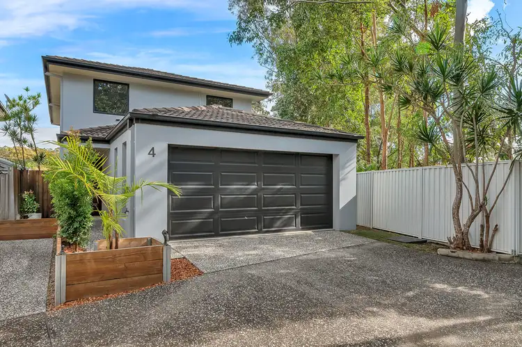 4/14 Geoff Wolter West Drive, Molendinar QLD 4214