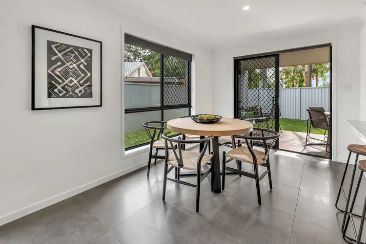 Fifth view of Homely house listing, 4/14 Geoff Wolter West Drive, Molendinar QLD 4214