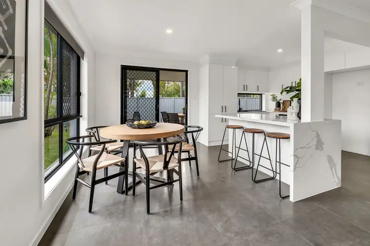 Sixth view of Homely house listing, 4/14 Geoff Wolter West Drive, Molendinar QLD 4214