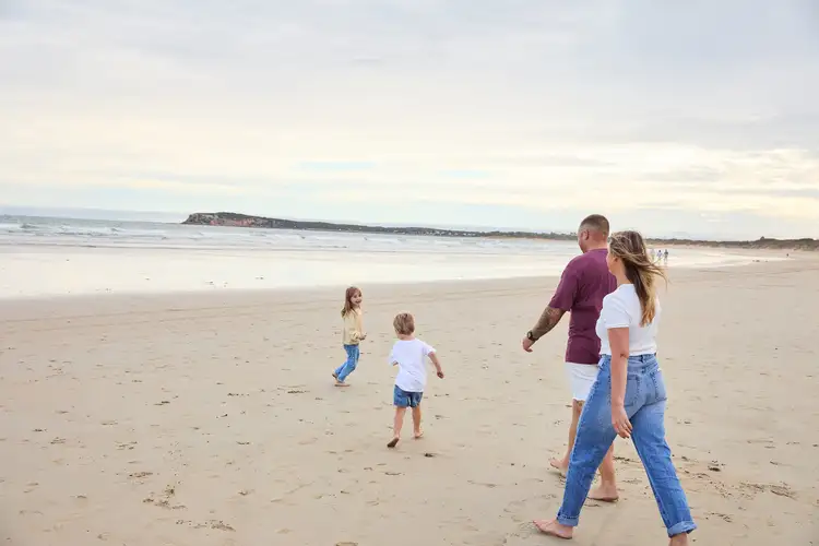 Second view of Homely land listing, LOT 102 Tidal Street, Ocean Grove VIC 3226