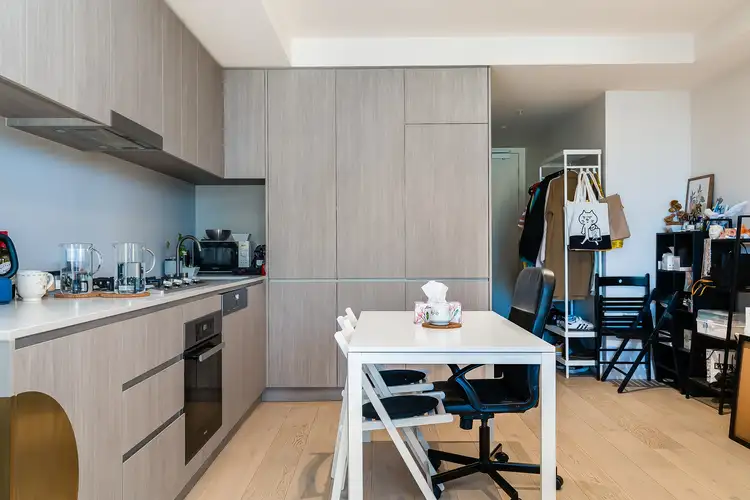 Fourth view of Homely apartment listing, 1906/15 Austin Street, Adelaide SA 5000