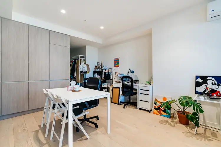 Fifth view of Homely apartment listing, 1906/15 Austin Street, Adelaide SA 5000