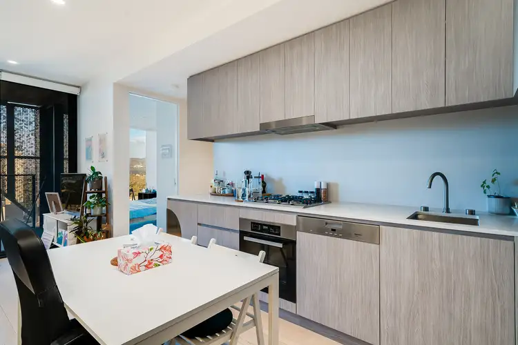 Sixth view of Homely apartment listing, 1906/15 Austin Street, Adelaide SA 5000