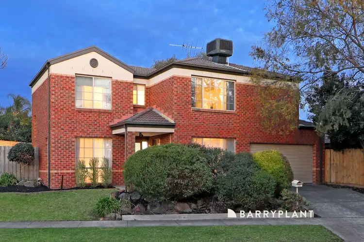 20 Pinehill Drive
