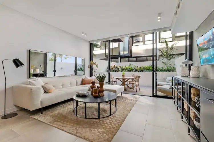 31b William Street, Alexandria NSW 2015