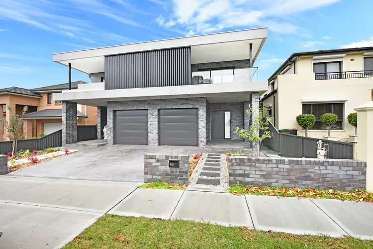 44 Ostend Street, Lidcombe NSW 2141
