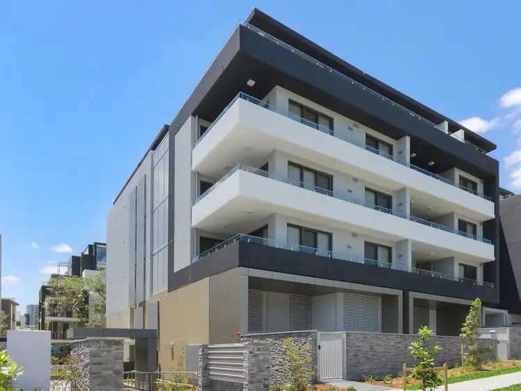 24/44-52 Kent Street, Epping NSW 2121