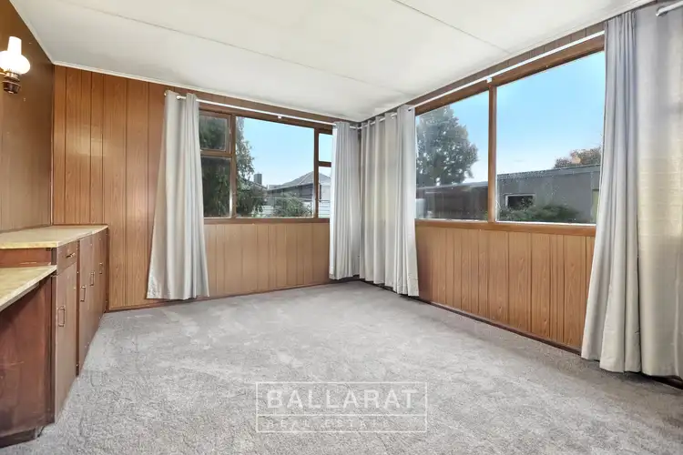 Fifth view of Homely house listing, 57 Cambridge Street, Wendouree VIC 3355