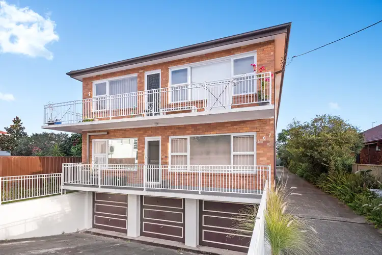 3/167 Bestic Street, Kyeemagh NSW 2216
