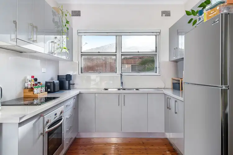 Second view of Homely apartment listing, 3/167 Bestic Street, Kyeemagh NSW 2216