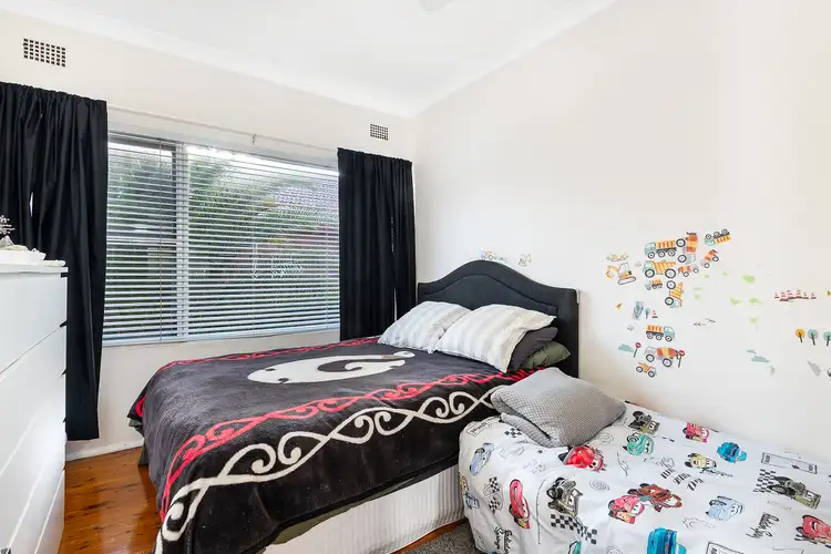 Fourth view of Homely apartment listing, 3/167 Bestic Street, Kyeemagh NSW 2216