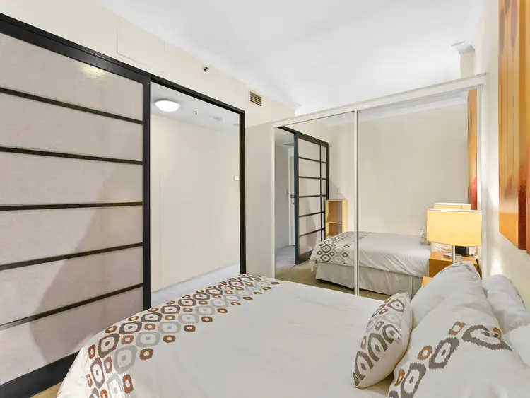 Fourth view of Homely apartment listing, 307/242 Elizabeth Street, Surry Hills NSW 2010
