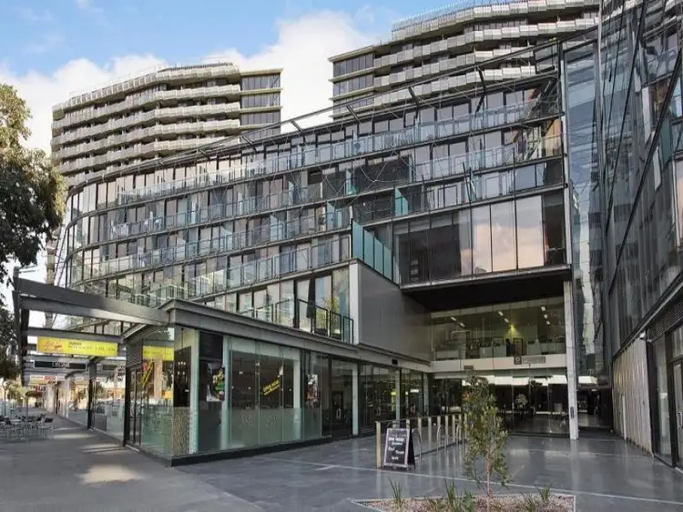 521/757 Bourke Street, Docklands VIC 3008