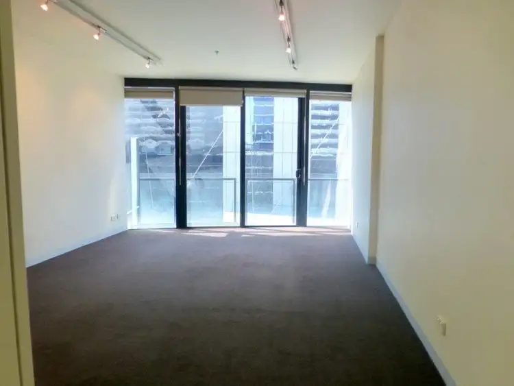Second view of Homely apartment listing, 521/757 Bourke Street, Docklands VIC 3008