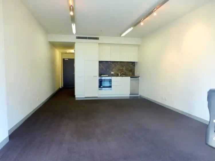 Third view of Homely apartment listing, 521/757 Bourke Street, Docklands VIC 3008