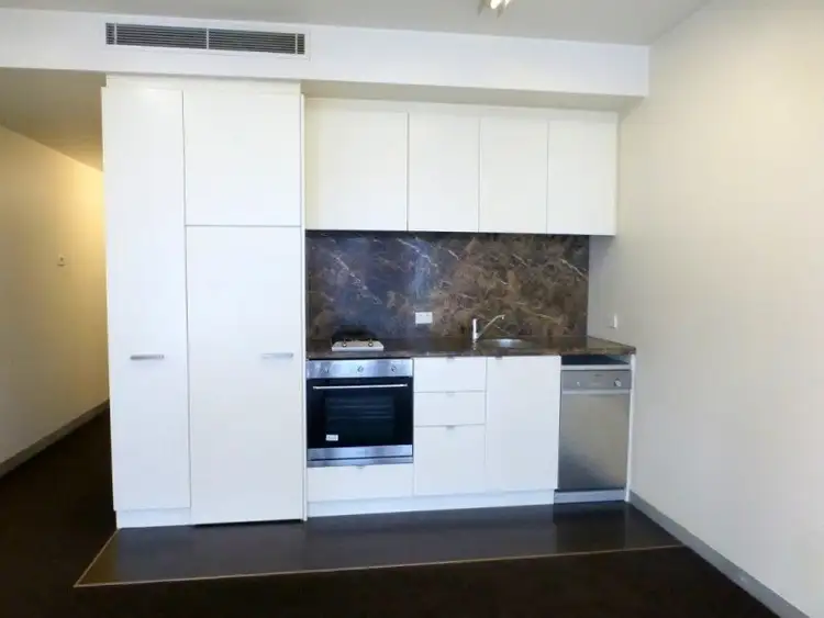 Fourth view of Homely apartment listing, 521/757 Bourke Street, Docklands VIC 3008