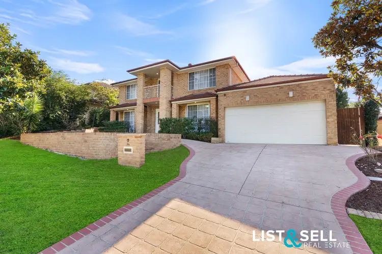 24 Barrack Circuit, Macquarie Links NSW 2565