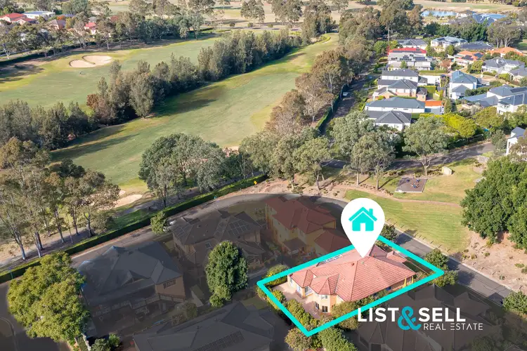 24 Barrack Circuit, Macquarie Links NSW 2565