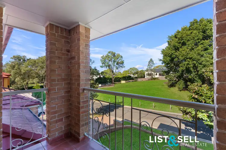 Third view of Homely house listing, 24 Barrack Circuit, Macquarie Links NSW 2565
