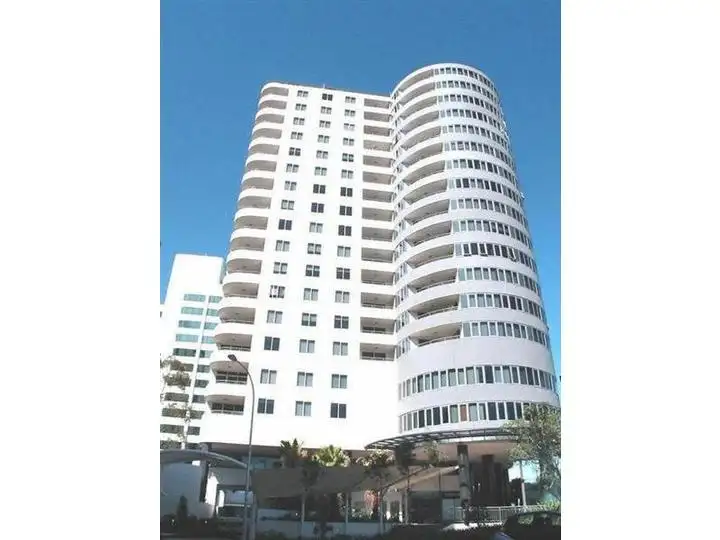 Main view of Homely apartment listing, 58/14 Brown Street, Chatswood NSW 2067