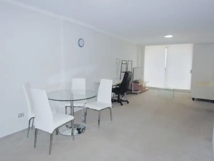 Third view of Homely apartment listing, 58/14 Brown Street, Chatswood NSW 2067